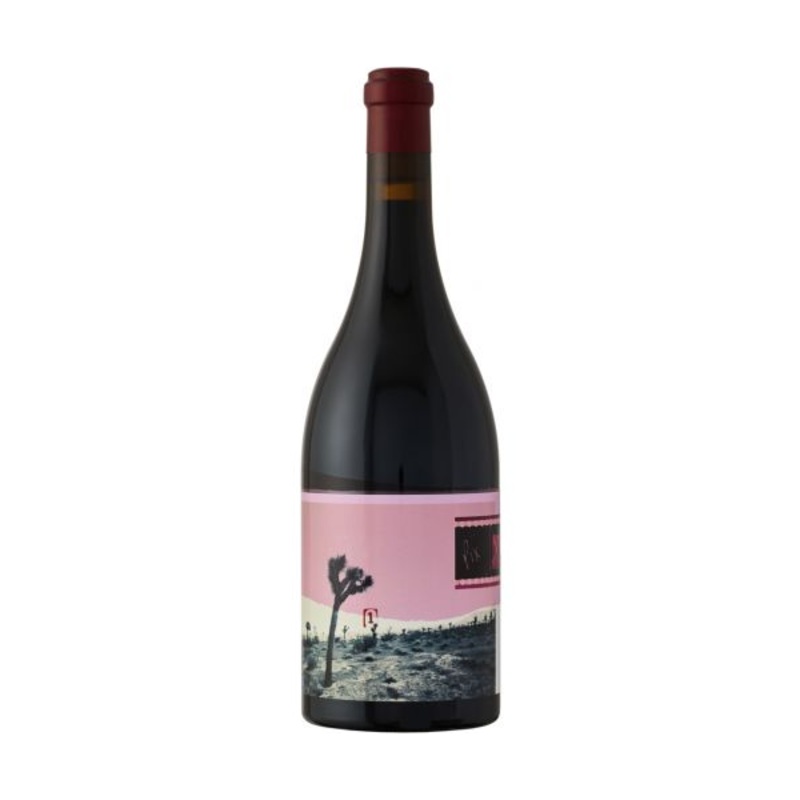 Orin Swift 8yrs in the Dessert