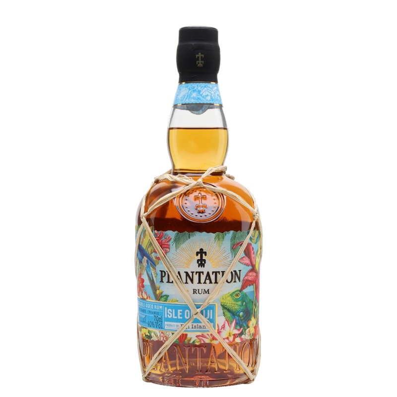 Plantation Fiji Rum