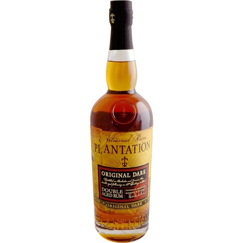 Plantation Original Dark Rum