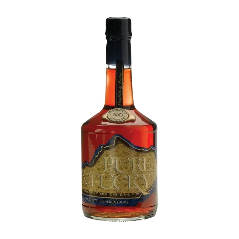 Pure Kentucky Small Batch Bourbon