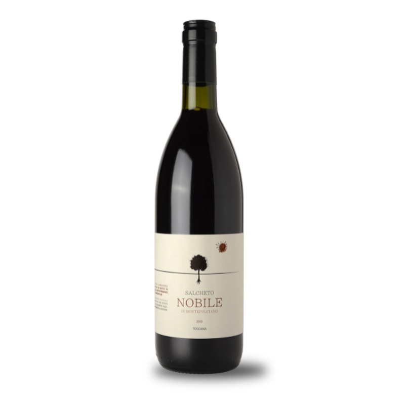 Salcheto Vino Nobile Montepulciano
