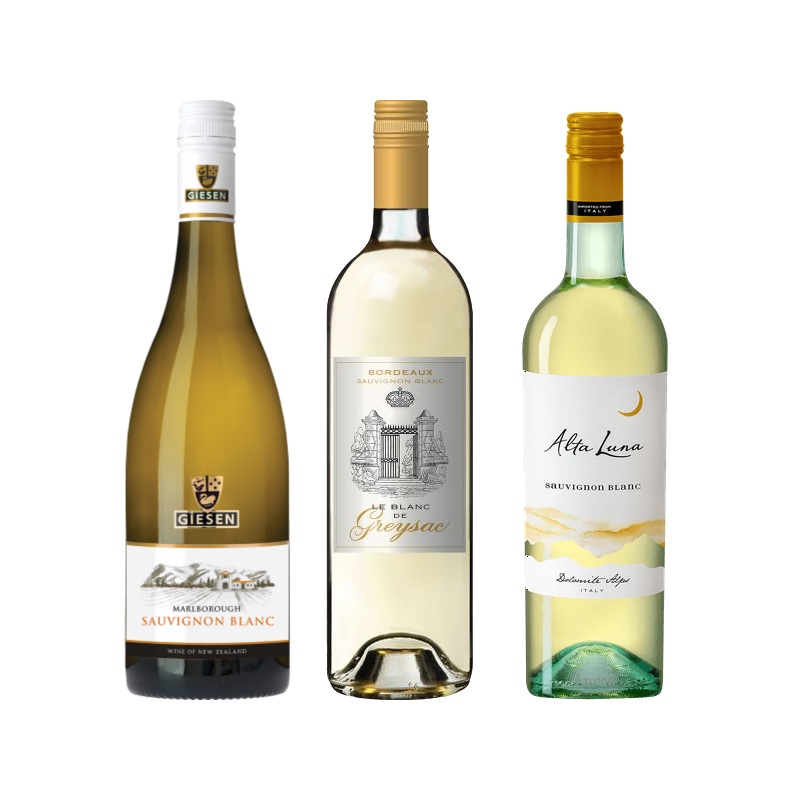 Sauv Blanc 6-pack Super Sale