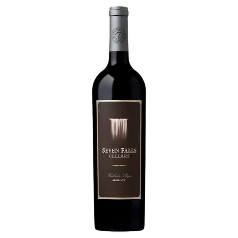 Seven Falls Merlot