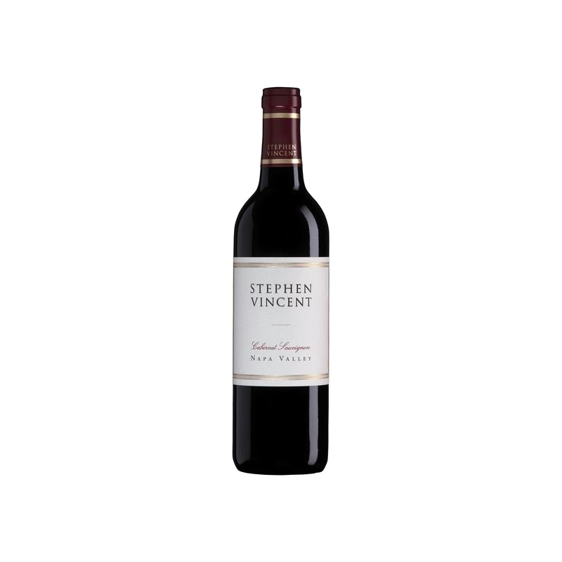 Stephen Vincent Napa Valley Cabernet Sauvignon