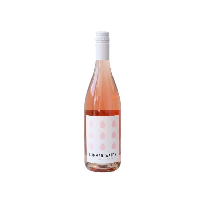 Summer Water Rose