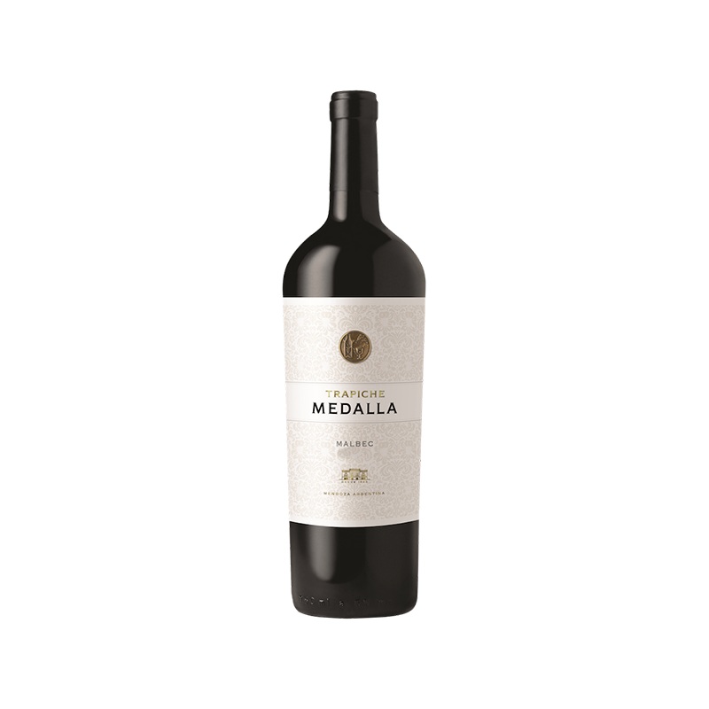 Trapiche Medalla Malbec