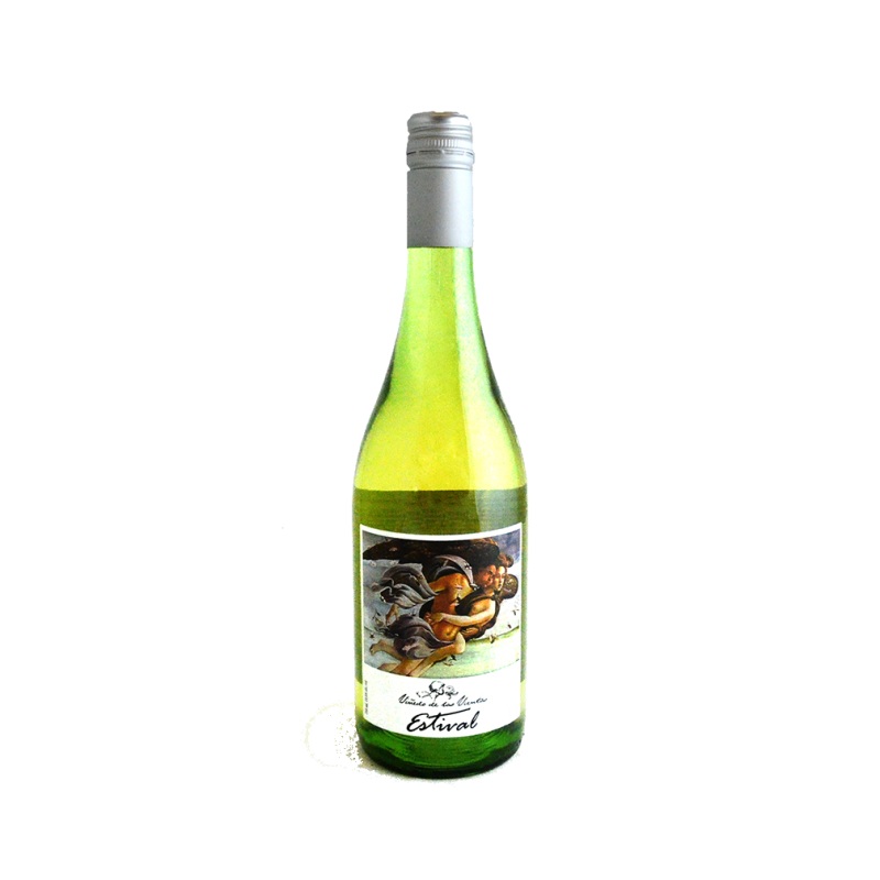Vinedo de los Vientos Estival