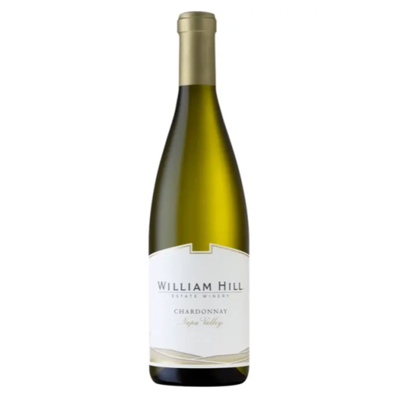 William Hill Chardonnay