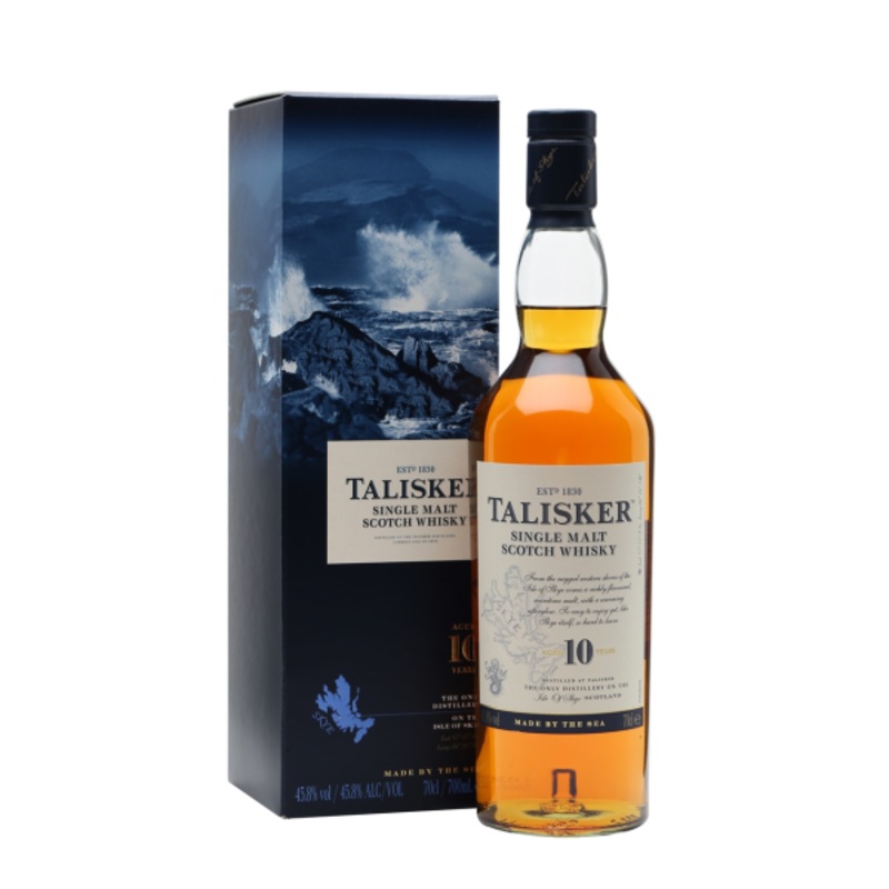 Zoom Classic Coastal Single Malt Tasting Pack
