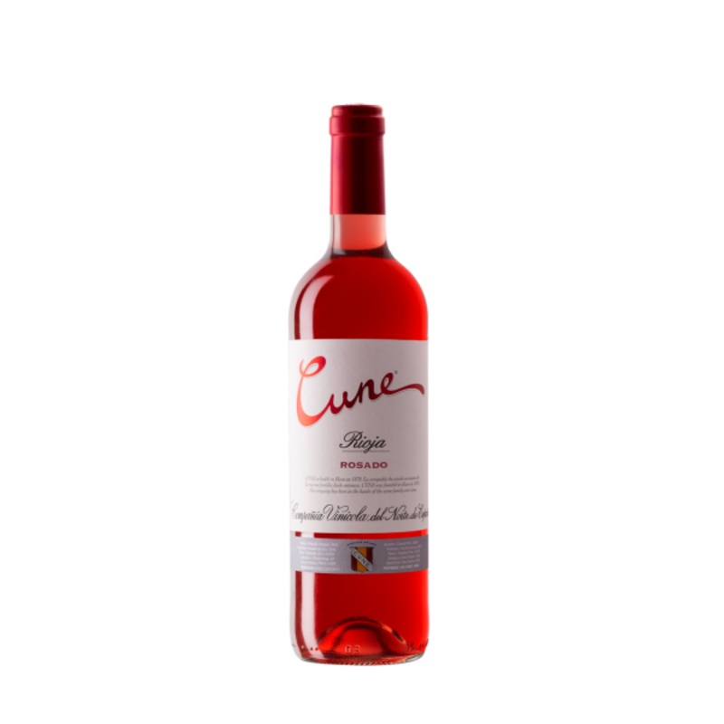 Zoom Cune Wine Tasting Pack