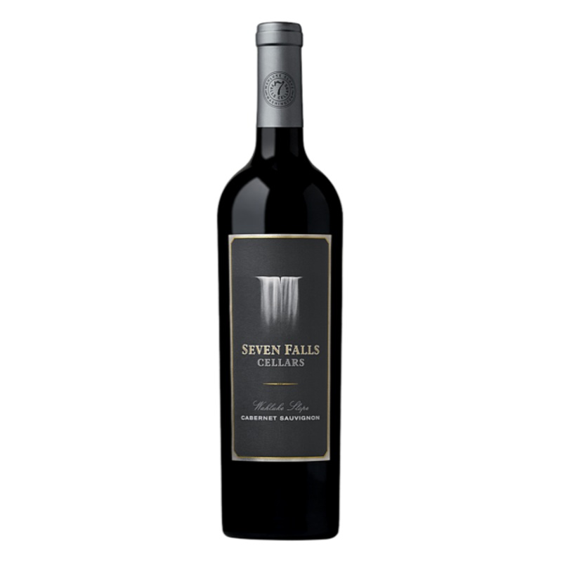 Zoom Seven Falls Classics Tasting Pack
