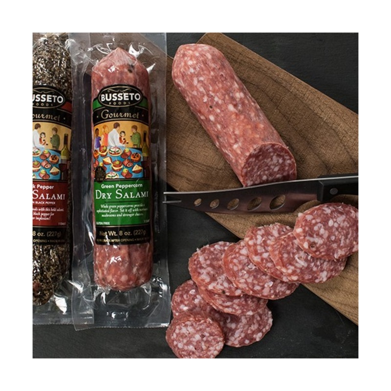 Zoom Seven Falls Classics Tasting Pack – Food Pairing