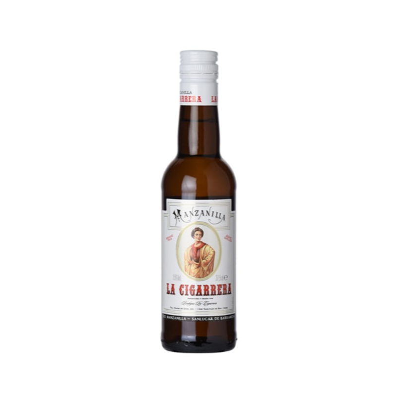 Zoom Sherry Tasting Pack