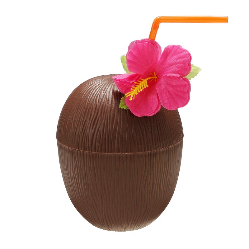 Zoom Tiki Bar Cocktail Night – 8/7/20