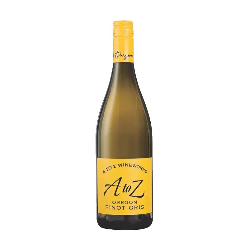 A to Z Pinot Gris