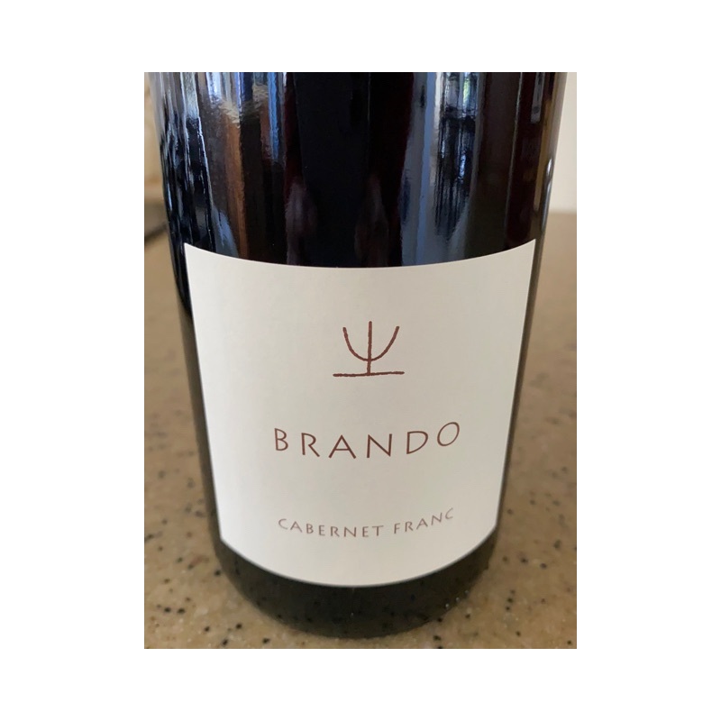 Brando Cab Franc
