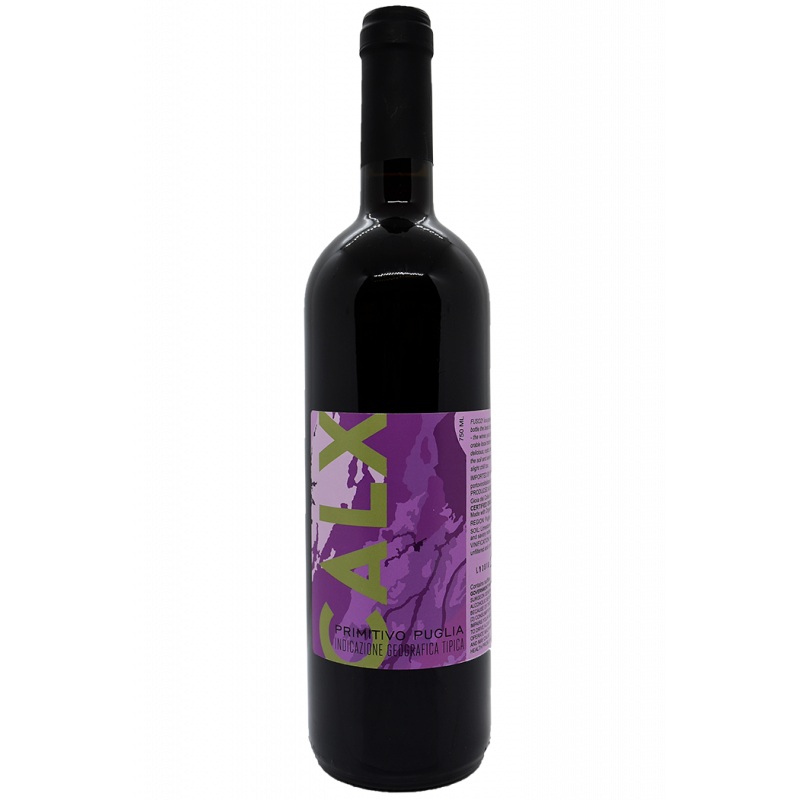 CALX Primitivo