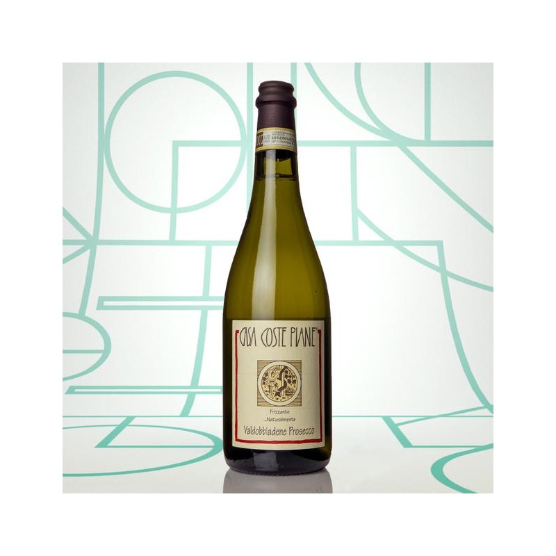 Casa Coste Piane Valdobbiadene Prosecco