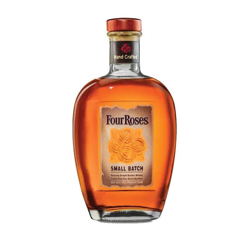 Four Roses Small Batch Bourbon