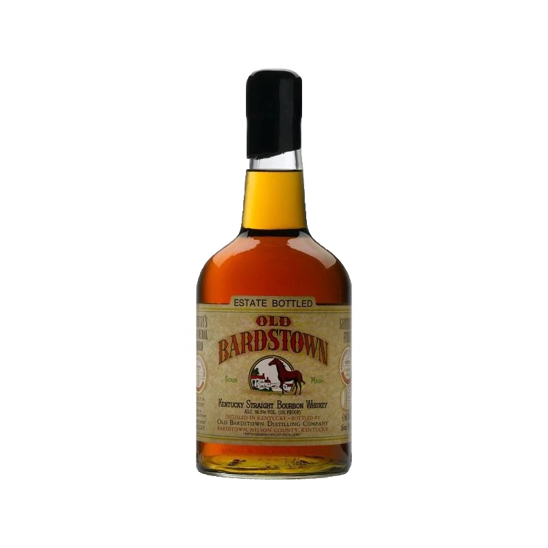 Old Bardstown Estate Bottled Kentucky Straight Bourbon