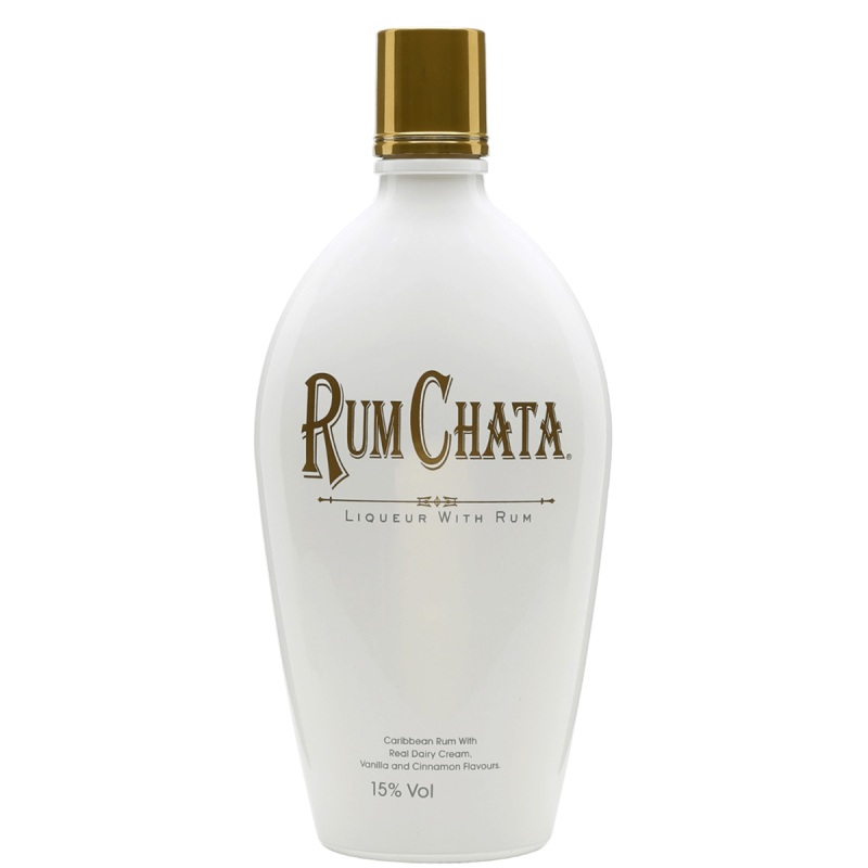 Rum Chata – 1 liter