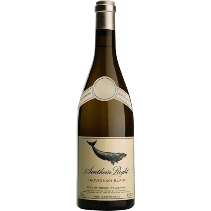 Southern Right Sauvignon Blanc