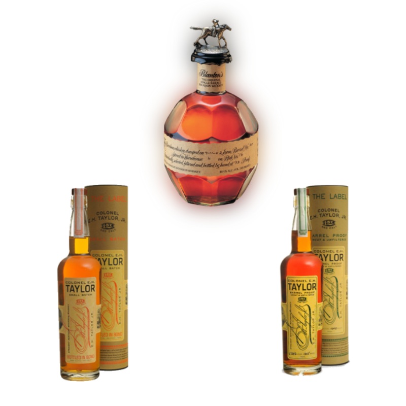 The Colonel Collection