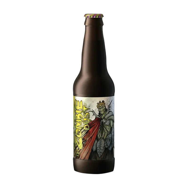 Very Scary Monster-Themed 6-Pack