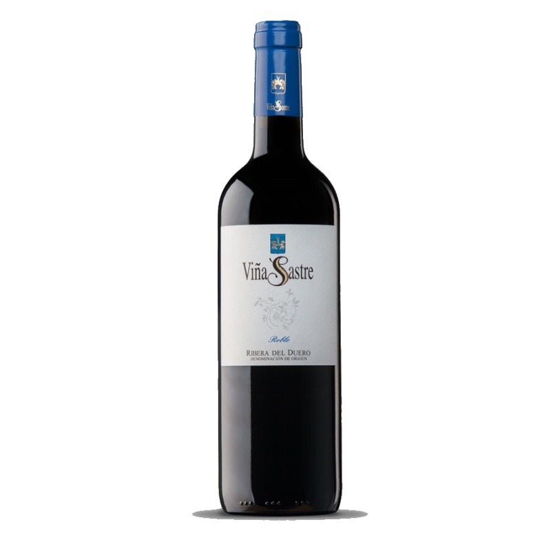 Vina Sastre Roble