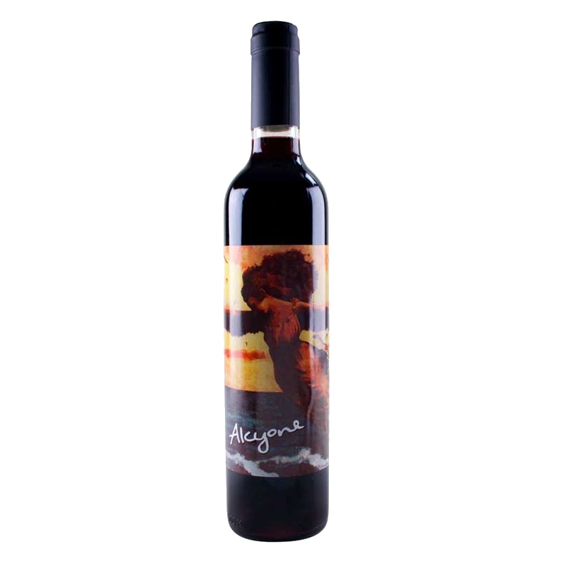 Vinedo de los Vientos Alcyone Tannat Dessert Wine