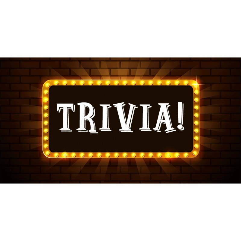 Virtual Cabernet & Trivia Tasting Pack – 10/30/20
