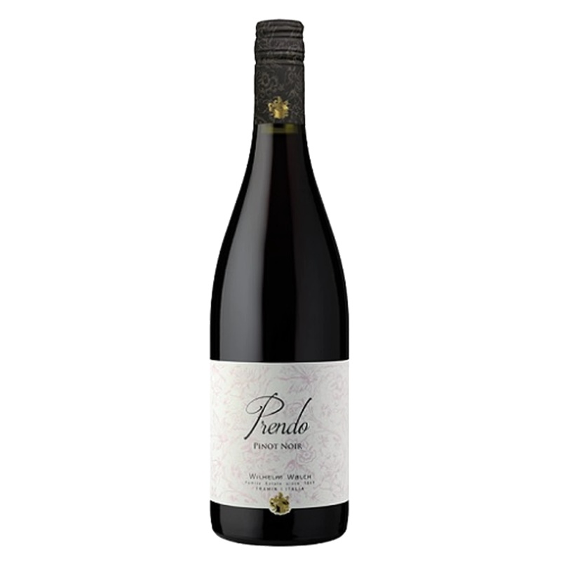 Wilhelm Walch Prendo Pinot Noir