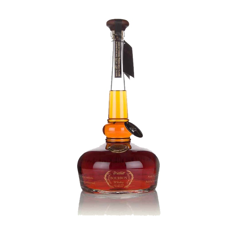 Willett Pot Still Reserve Bourbon 1.75L
