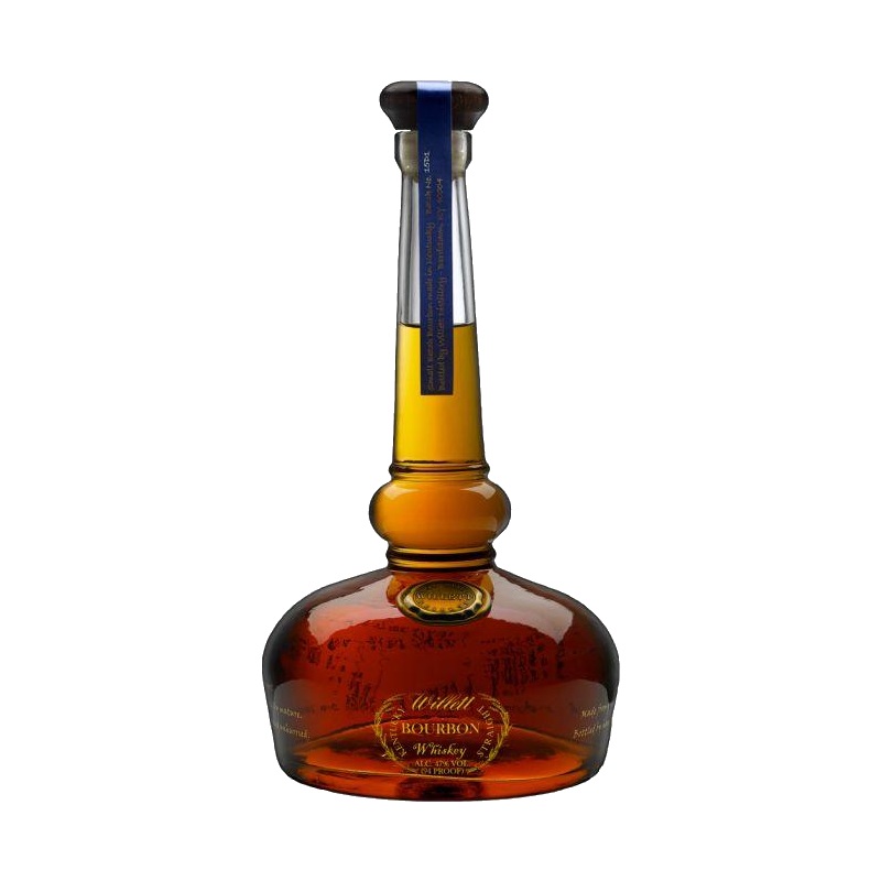 Willett Pot Still Reserve Bourbon Experience