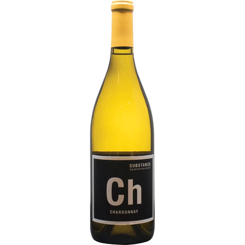 Wines of Substance Chardonnay