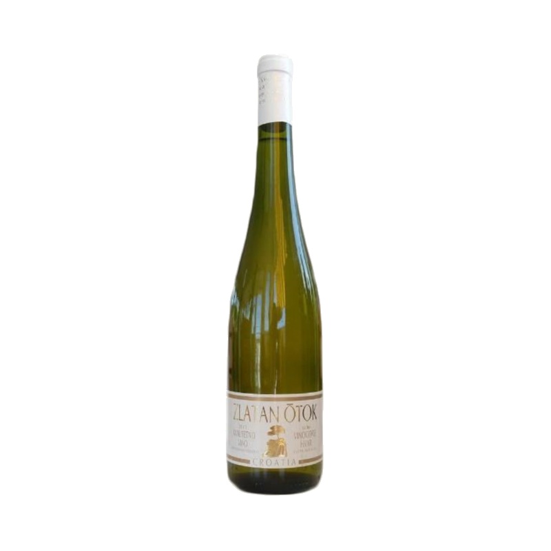 Zlatan Otok White Cuvee
