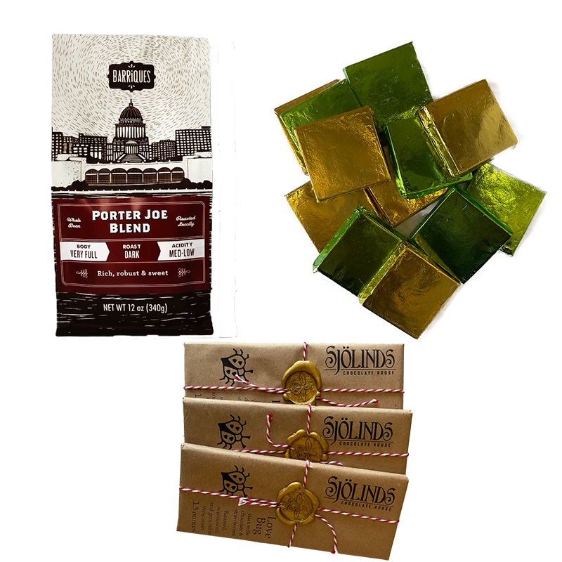 Zoom Cupids Envy Tasting Pack
