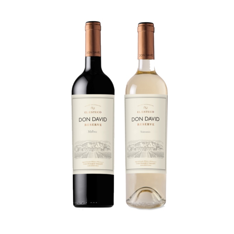 Zoom El Esteco Argentinian Wine Tasting Pack