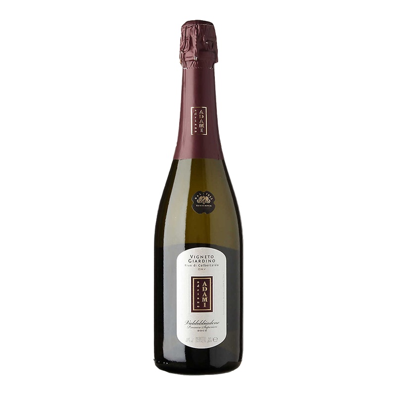 Adami Vigneto Giardino Prosecco