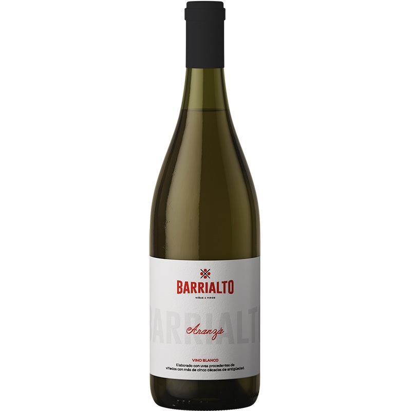 Barrialto Aranza