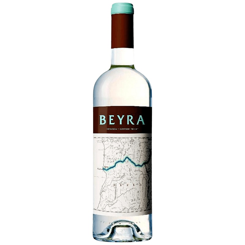 Beyra White