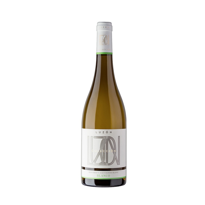 Bodegas Luzon Blanco Jumilla