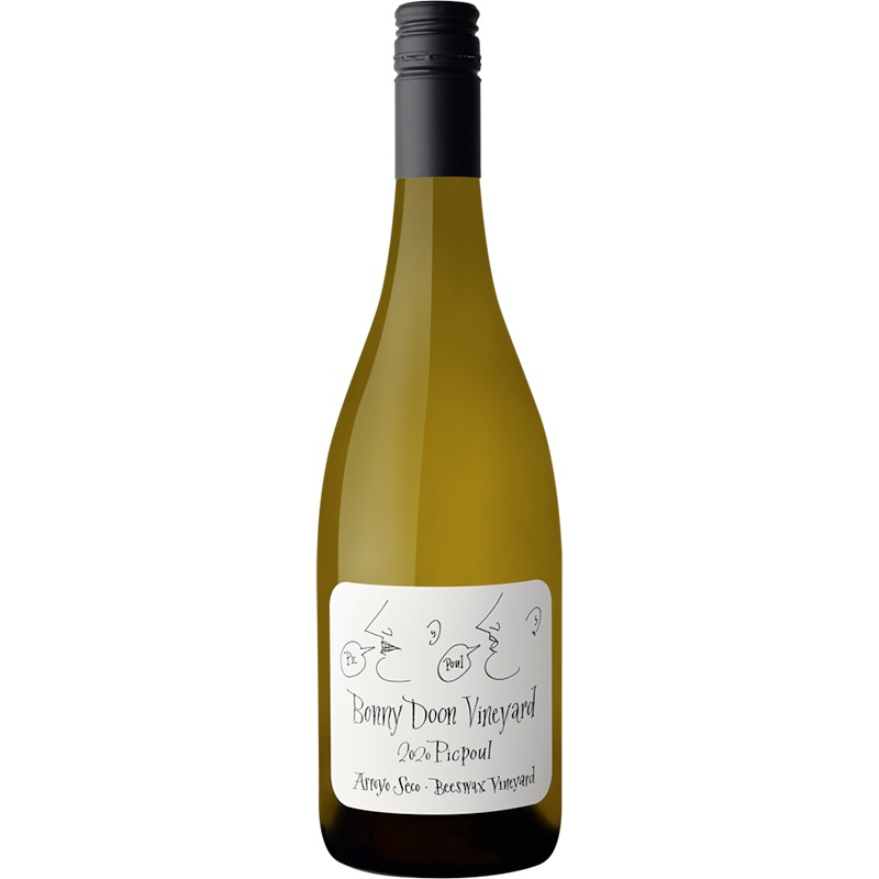 Bonny Doon Picpoul de Pinet