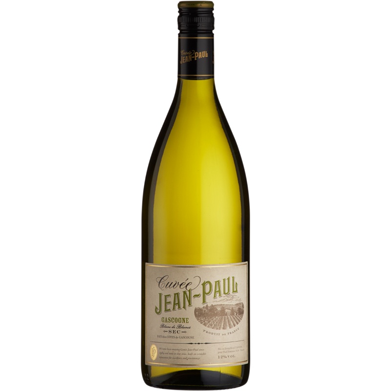 Boutinot Jean-Paul Blanc de Blanc Sec