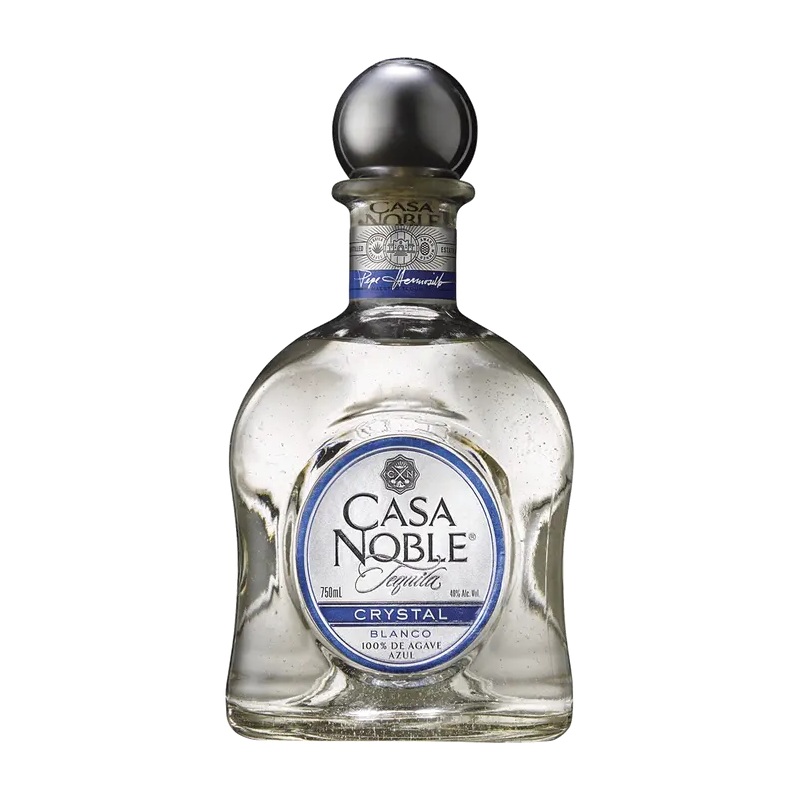 Casa Noble Crystal Tequila