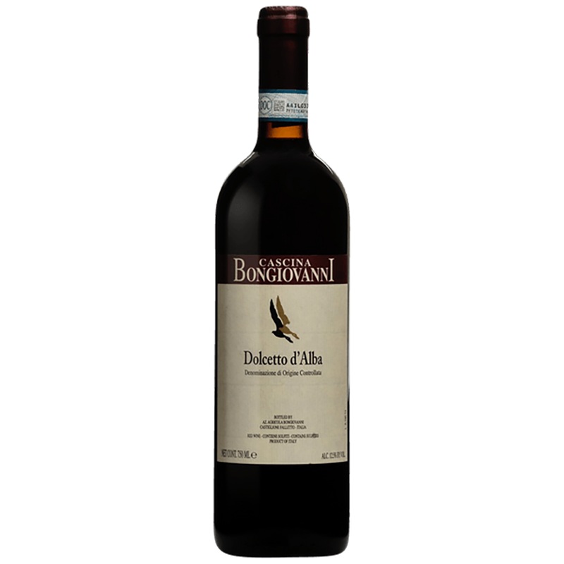 Cascina Bongiovanni Dolcetto d’Alba