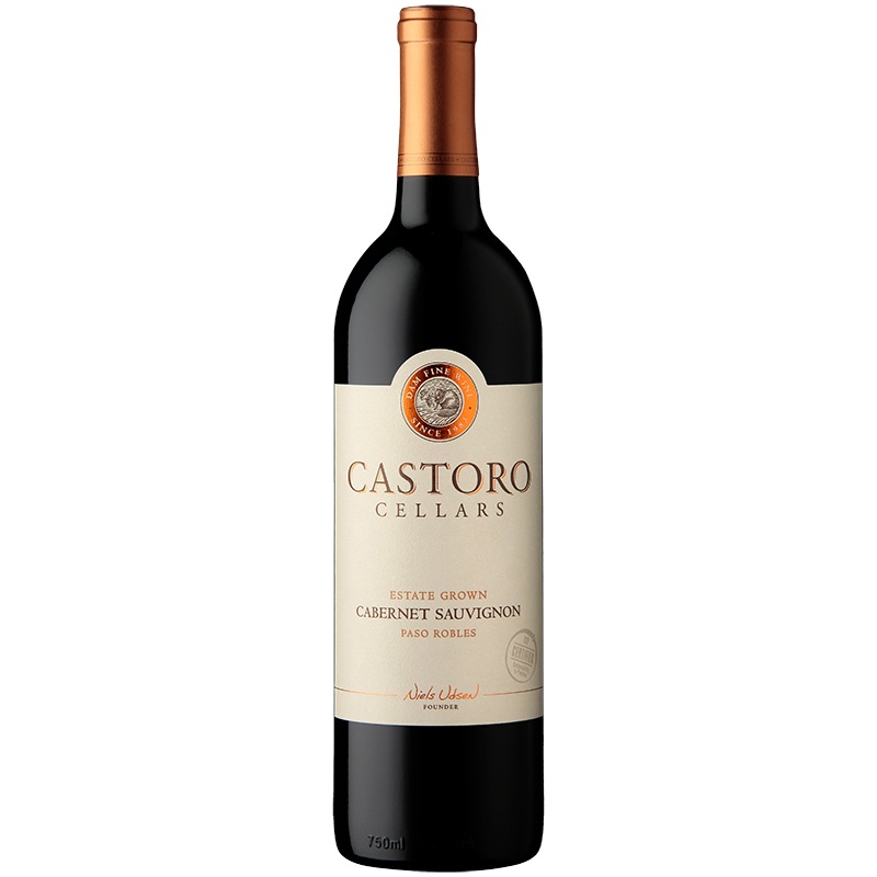 Castoro Cellars Cabernet Sauvignon