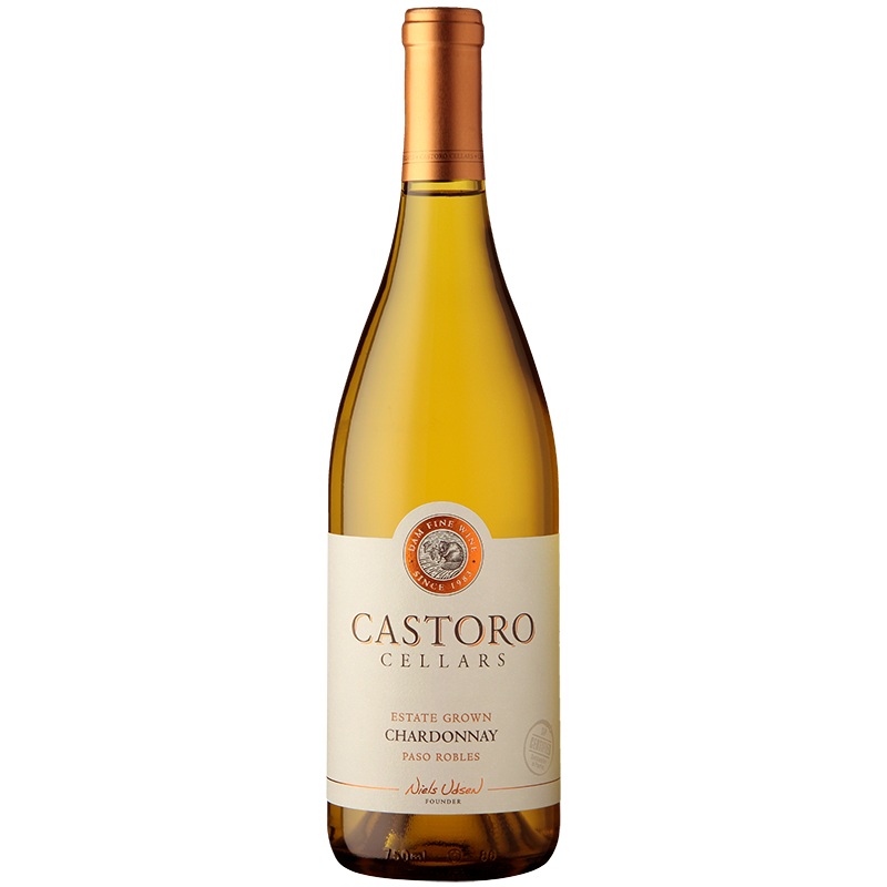 Castoro Cellars Chardonnay