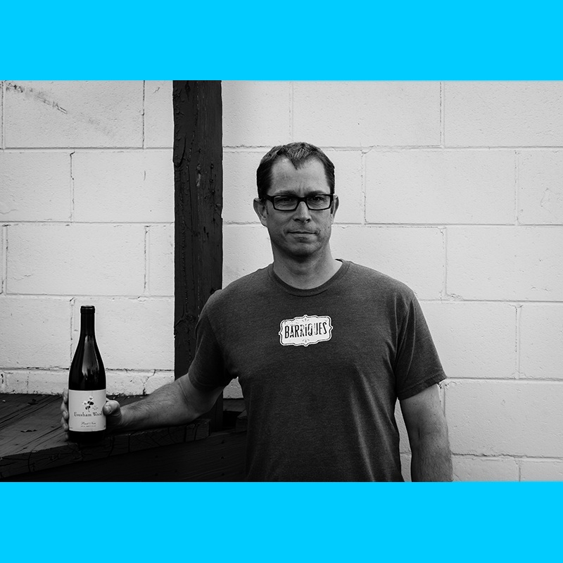 In-Person Pinot Noir Tasting 07/23