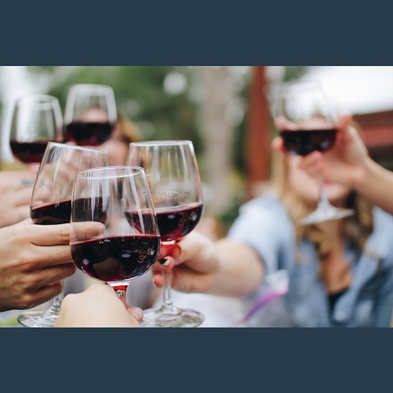 In-Person Spanish Reds Tasting 12/02